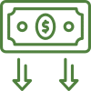 Lower Long-Term Operational Costs