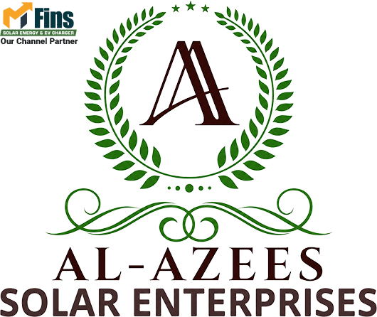 AL-Azees Solar Enterprises
