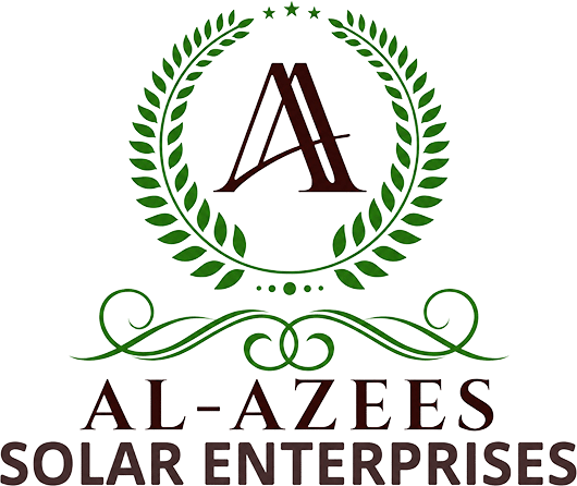 AL-Azees-Solar-Enterprises