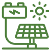 Renewable Energy Operation