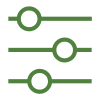 Flexible Installation Options