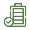 Rapid Charging Efficiency