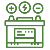 Lithium-Ion Batteries