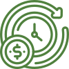 Long-Term Cost Savings