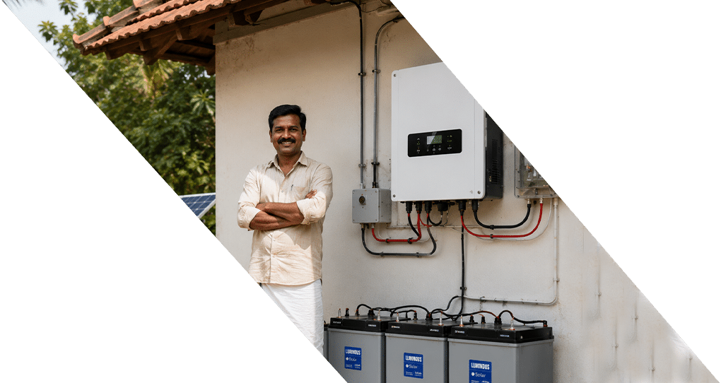 Reliable Solar Lighting Solutions