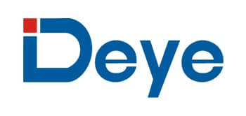 Deye Logo