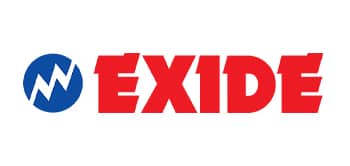 Exide Logo