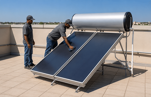 Ideal Installation for Homes, Businesses
