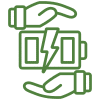 Intelligent battery Management