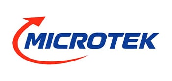 Microtek Logo