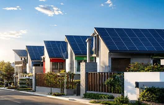 Residential-Needs Solar Home Lights